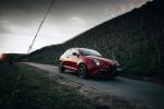 Alfa Romeo MiTo Veloce Pack 2016 года